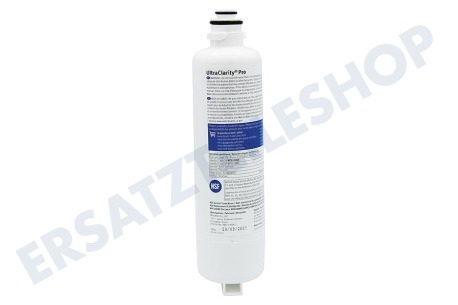 Alternative Kühlschrank 11032518 Wasserfilter UltraClarity Pro