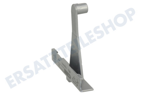 Gaggenau Kühlschrank Schieber von der Glasplatte