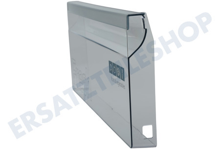 Siemens Kühlschrank Blende der Gemüseschublade, Fresh, fruit & vegetables