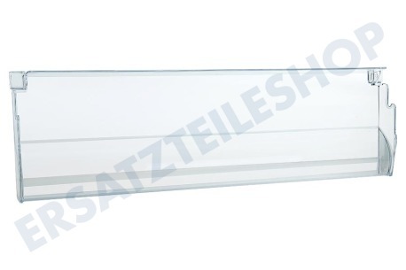 Siemens Kühlschrank 708743, 00708743 Klappe Transparent