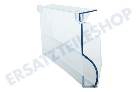 Siemens Kühlschrank 708743, 00708743 Klappe Transparent