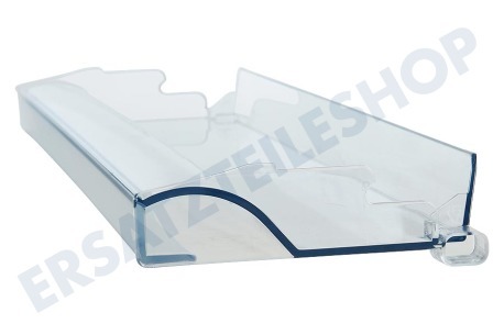 Siemens Kühlschrank 708743, 00708743 Klappe Transparent