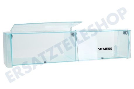 Siemens Kühlschrank 433889, 00433889 Türfach Butterfach komplett