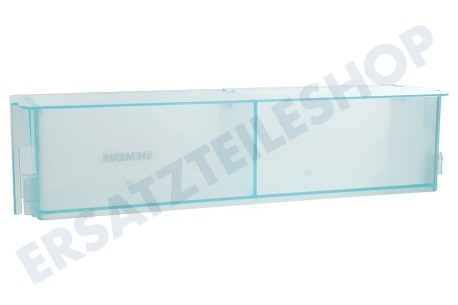 Siemens Kühlschrank 433889, 00433889 Türfach Butterfach komplett