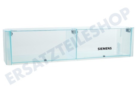 Siemens Kühlschrank 433889, 00433889 Türfach Butterfach komplett