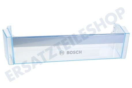 Bosch Kühlschrank 11005384 Flaschenfach Transparent