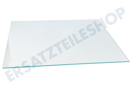 Cylinda Kühlschrank 704340, 00704340 Glasplatte im Gefrierteil