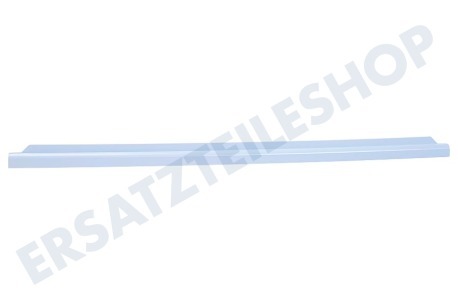 Bosch Kühlschrank 355495, 00355495 Leiste zwischen Gitter und Glasplatte