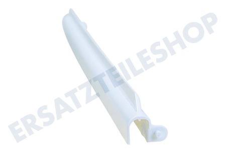 Bosch Kühlschrank 355495, 00355495 Leiste zwischen Gitter und Glasplatte