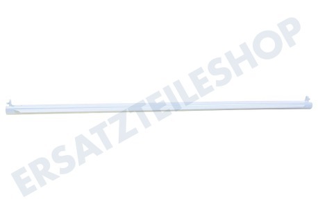 Bosch Kühlschrank 355495, 00355495 Leiste zwischen Gitter und Glasplatte