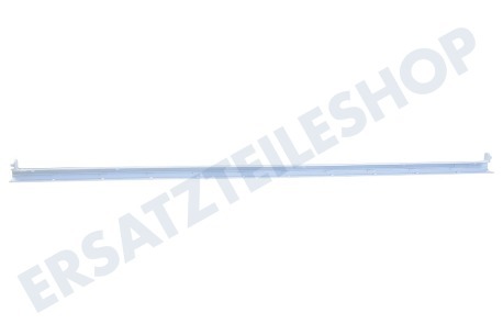 Bosch Kühlschrank 355495, 00355495 Leiste zwischen Gitter und Glasplatte