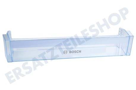 Bosch Kühlschrank 12003601 Flaschenfach Durchsichtig