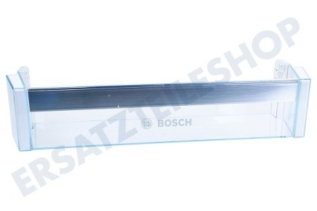 Bosch Kühlschrank 11004945 Flaschenfach Durchsichtig