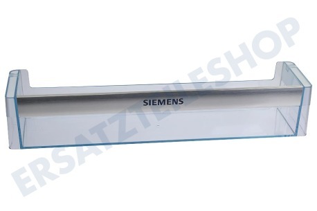 Siemens Kühlschrank 705975, 00705975 Flaschenablage