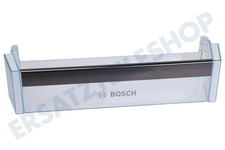 Bosch Kühlschrank 11036811 Türfach Transparent