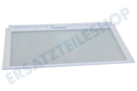 Airlux Kühlschrank Glasplatte
