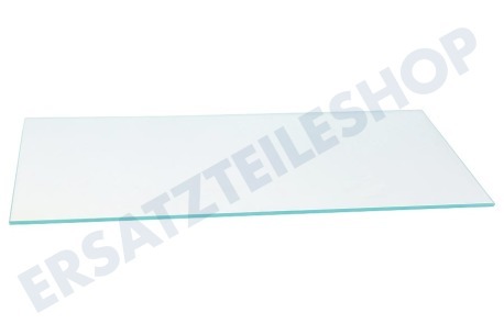 Cylinda Kühlschrank Glasplatte für Gefrierteil