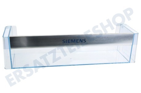 Siemens Kühlschrank 748133, 00748133 Flaschenfach