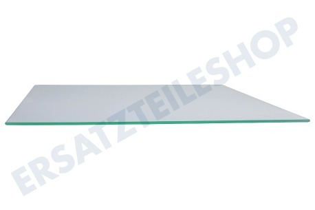 Koenic Kühlschrank Glasplatte im Gefrierschrank