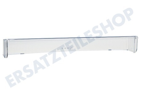 Bosch Kühlschrank 448321, 00448321 Klappe Von Türfach, Transparent