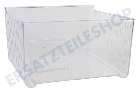 Profilo Kühlschrank 437677, 00437677 Gemüseschublade