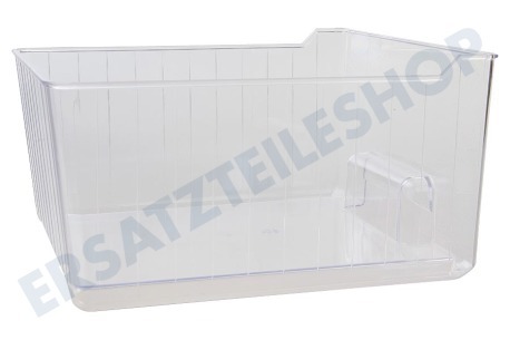 Profilo Kühlschrank 437677, 00437677 Gemüseschublade