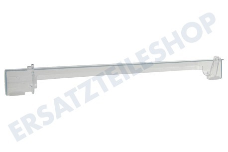 Bosch Kühlschrank 663468, 00663468 Klappe transparent