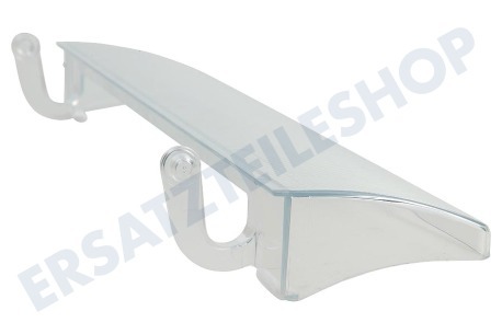 Bosch Kühlschrank 663468, 00663468 Klappe transparent
