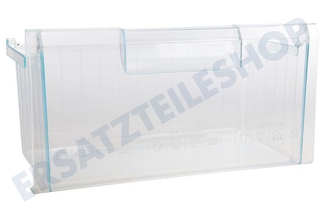 Siemens Kühlschrank 366531, 00366531 Gefrier-Schublade Transparent