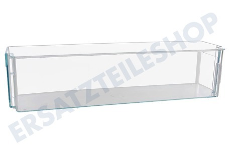 Küppersbusch Kühlschrank 441725, 00441725 Flaschenfach Transparent 428x115x100mm