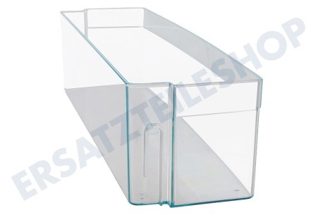 Küppersbusch Kühlschrank 441725, 00441725 Flaschenfach Transparent 428x115x100mm