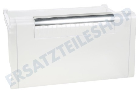 Siemens Kühlschrank Gefrier-Schublade Gerfierfachschublade 215x390x215mm