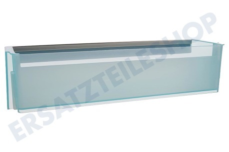 Siemens Kühlschrank 433882, 00433882 Flaschenfach Transparent 420x113x100mm