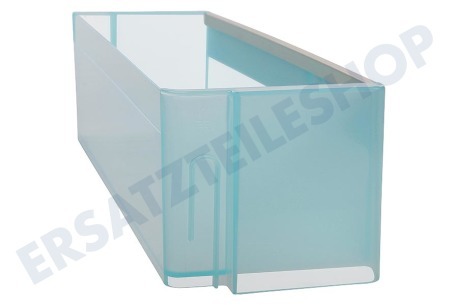 Siemens Kühlschrank 433882, 00433882 Flaschenfach Transparent 420x113x100mm