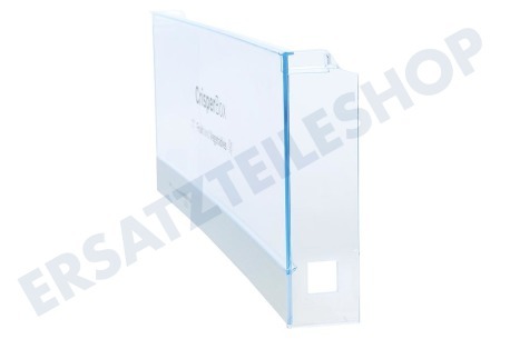 Bosch Kühlschrank 706617, 00706617 Blende von Gemüsefach