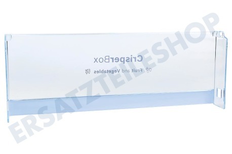 Bosch Kühlschrank 706617, 00706617 Blende von Gemüsefach