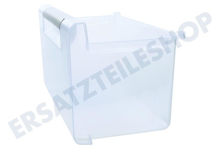 Siemens Kühlschrank 448682, 00448682 Transparente Gefriergutschale