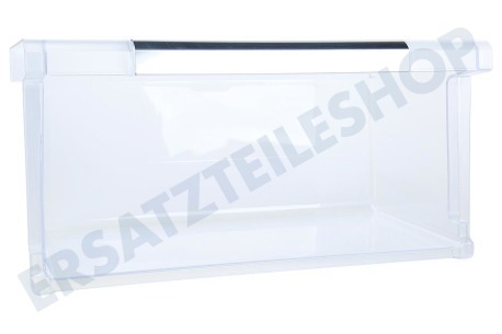 Siemens Kühlschrank 448682, 00448682 Transparente Gefriergutschale
