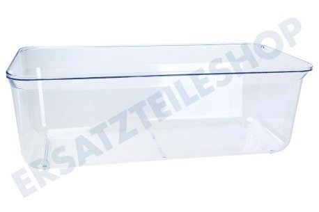 Seppelfricke Kühlschrank Gemüsefach Transparent