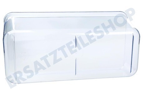 Seppelfricke Kühlschrank Gemüsefach Transparent