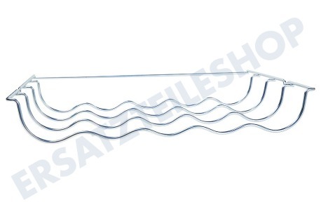 Bosch Kühlschrank 11010062 Flaschenfach für 5 Flaschen