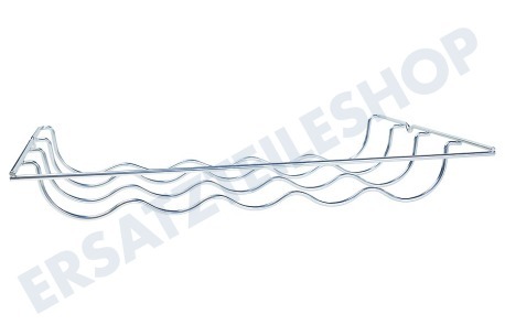 Bosch Kühlschrank 11010062 Flaschenfach für 5 Flaschen