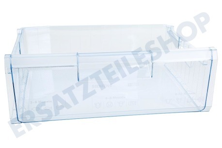 Siemens Kühlschrank 740818, 00740818 Gefrierschublade Transparent