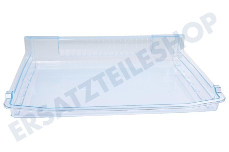 Bosch Kühlschrank Gefrier-Schublade Transparent