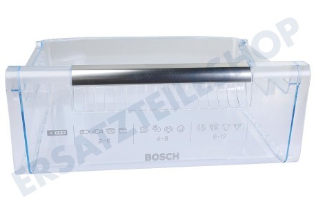 Bosch Kühlschrank 448572, 00448572 Gefrierfach Schublade