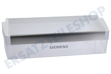 Siemens Kühlschrank 673522, 00673522 Türfach