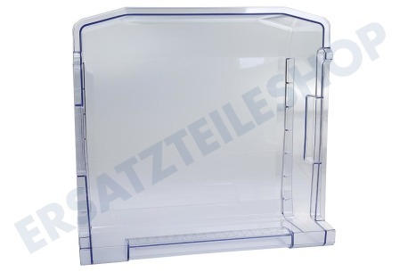 Constructa Kühlschrank 661545, 00661545 Gefrier-Schublade Transparent
