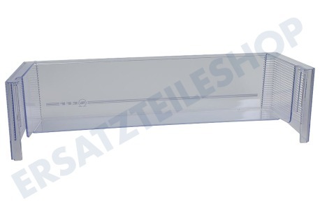 Bosch Kühlschrank 448313, 00448313 Türfach Transparent