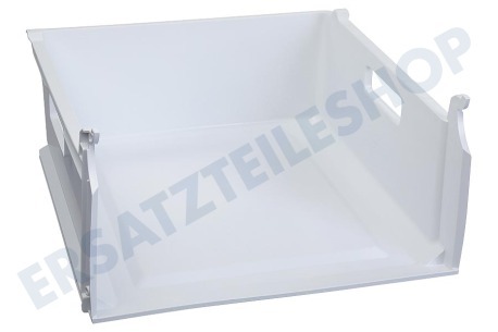 Siemens Kühlschrank 709671, 00709671 Gefrier-Schublade Schale, weiß