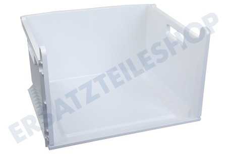 Profilo Kühlschrank 444023, 00444023 Gefrier-Schublade Weiß, ohne Front